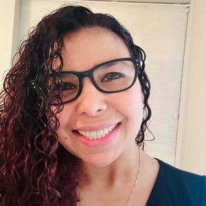 Meet your Posher, Maria